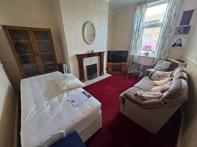 Photo 2 — Chester Street, Bury, BL9 6EU