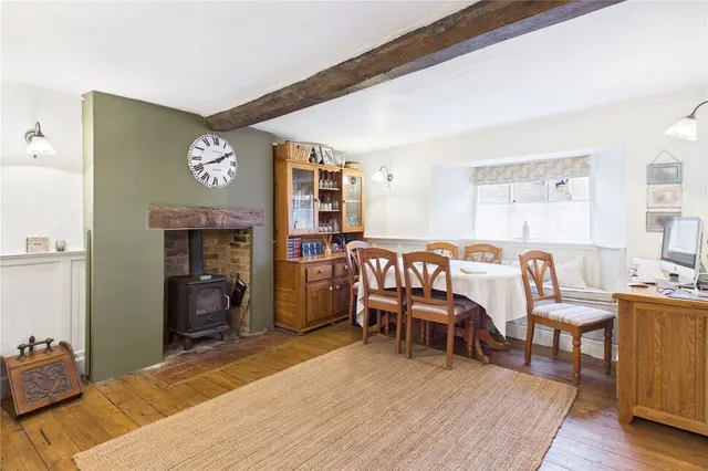 Photo 2 — West Street, Kings Cliffe, Northamptonshire, PE8