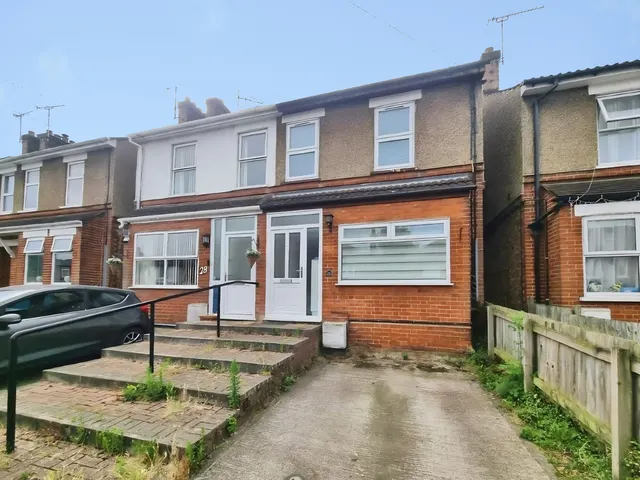Grange Road, Ipswich, IP4, photo 1