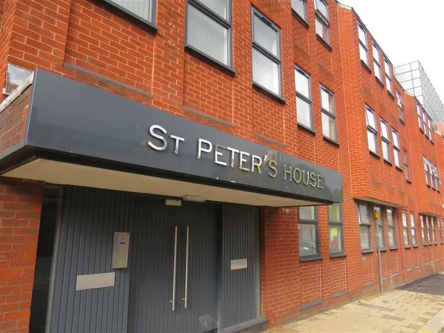 Hall Gate, DONCASTER, photo 1