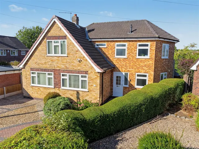 Leyland Close, Toton, NG9, photo 1