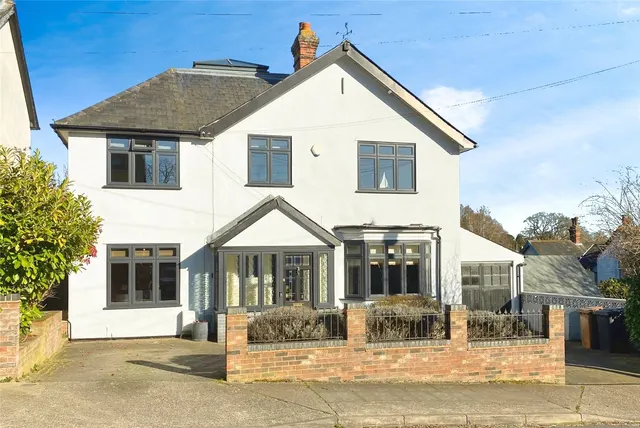 Corder Road, Ipswich, IP4, photo 2