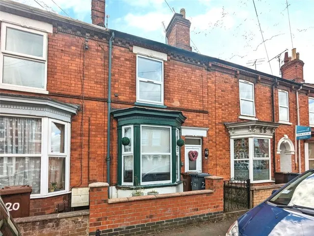 Foster Street, Lincoln, LN5, photo 1