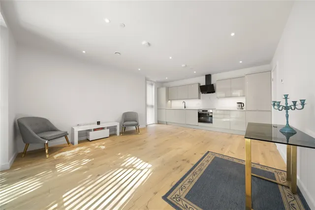 Photo 2 — Primrose House, Churchfield Road, KT13
