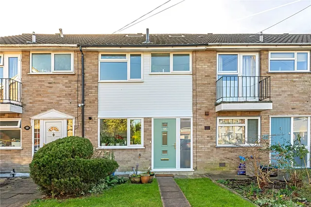 Strawberry Hill Close, Strawberry Hill Close, Twickenham, TW1 4PX, photo 1