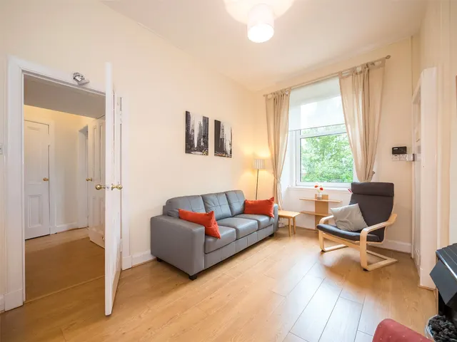 Gorgie Road, Edinburgh, EH11, photo 1