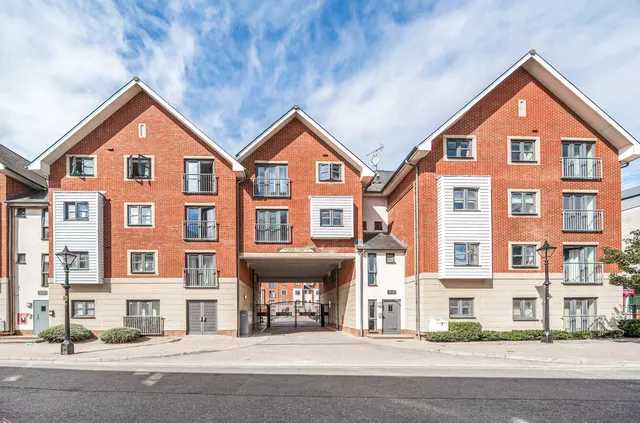 Aylward Street, Portsmouth, PO1, photo 1