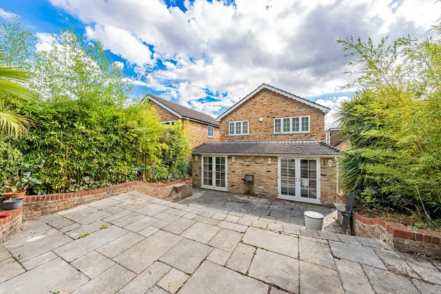 Photo 3 — Lower Road, Denham, UB9