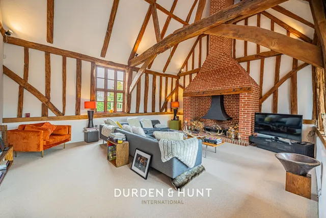 Beauchamp Roding, Ongar, CM5, photo 2
