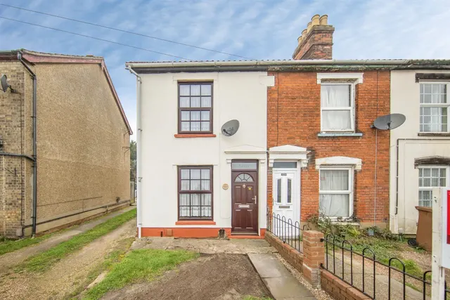 Derby Road, Ipswich, IP3, photo 1