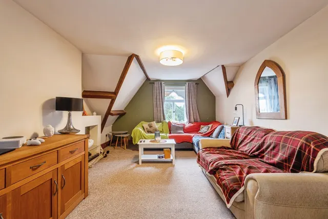 Blenheim Road, Minehead, TA24, photo 3