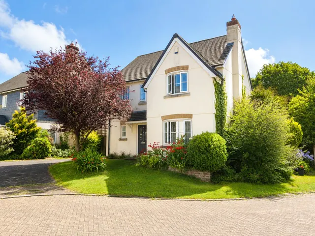 Sycamore Close, Bodmin, PL31, photo 1