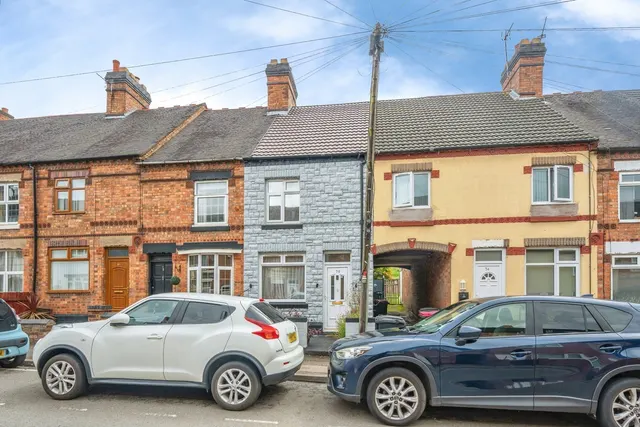 Long Street, Dordon, Tamworth, Warwickshire, B78, photo 1