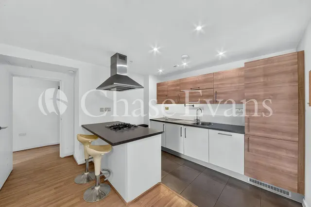 Photo 2 — Epad Apartments, Broomfield Street, Poplar, London, E14