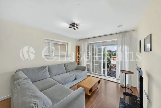 Epad Apartments, Broomfield Street, Poplar, London, E14, photo 1