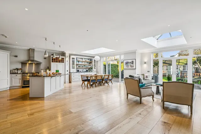Belgrave Road, Barnes, SW13, photo 2