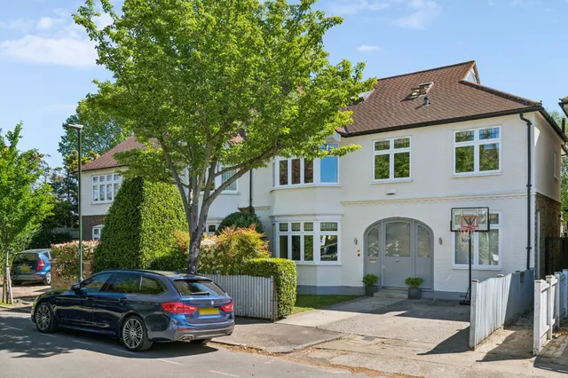 Belgrave Road, Barnes, SW13, photo 1