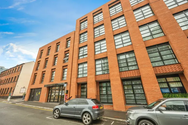 Price Street, Birmingham, photo 1