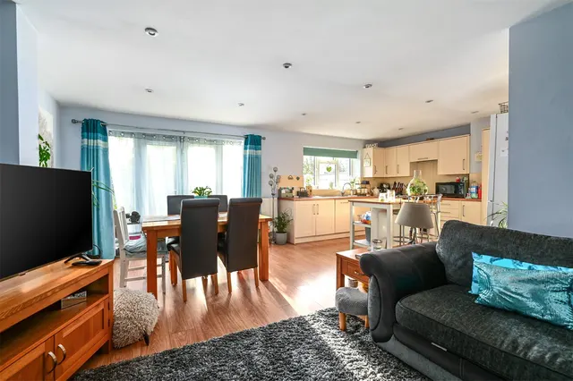 Photo 2 — Waverley Drive, Ash Vale, Guildford, Surrey, GU12 5JW