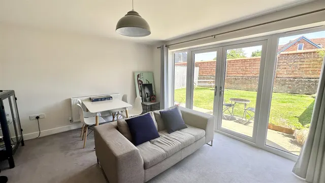Photo 2 — Greyhound Mews, Letcombe Regis, Wantage, OX12 9WH