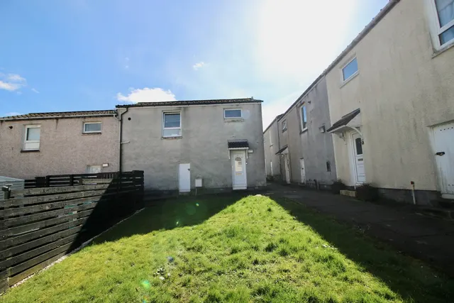 Lime Crescent, Cumbernauld, G67 3PQ, photo 1