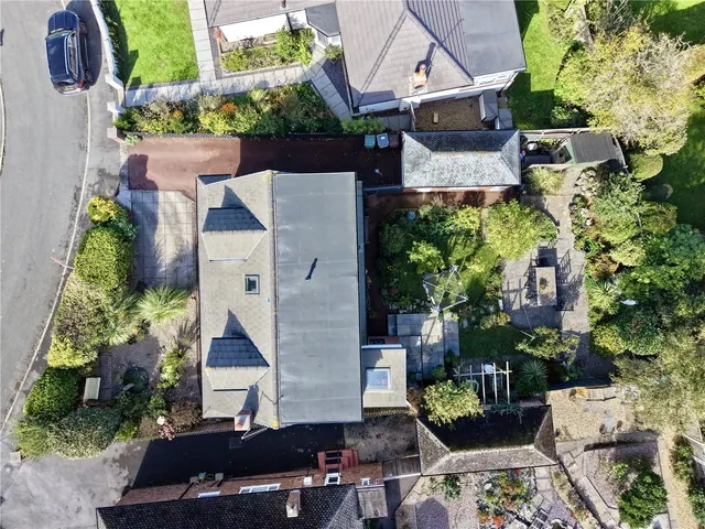 The Spinney, West Kirby, CH48, photo 3