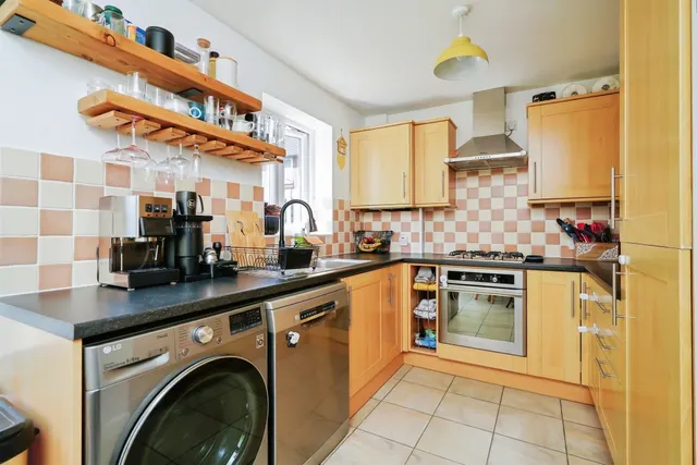Mereland Road, Didcot, OX11, photo 3