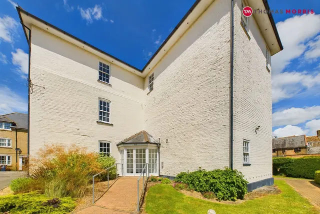 High Street, Ramsey, PE26, photo 1