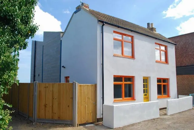 Detached Build Plots, Garlinge, CT9, photo 1