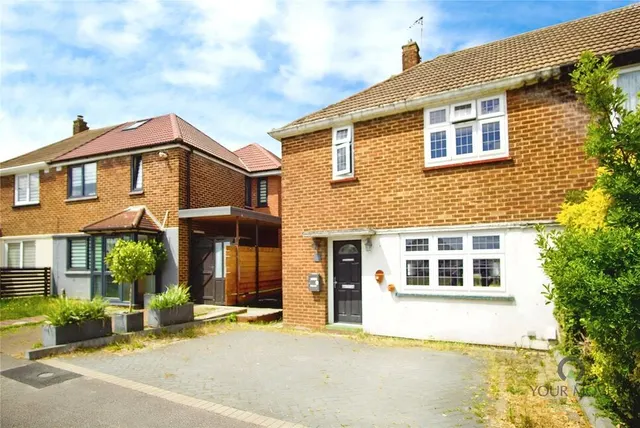 Highstead Crescent, DA8, photo 1