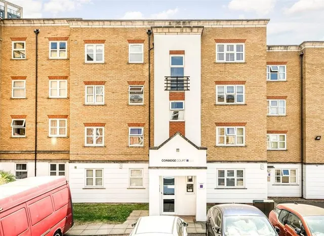 Glaisher Street, Greenwich, SE8, photo 1
