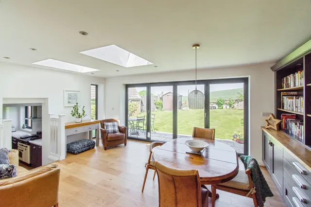 Top Fold Cottages, Old Denaby, DN12, photo 2