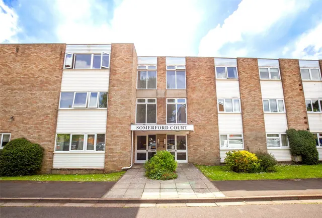 Northover Close, Bristol, BS9, photo 2
