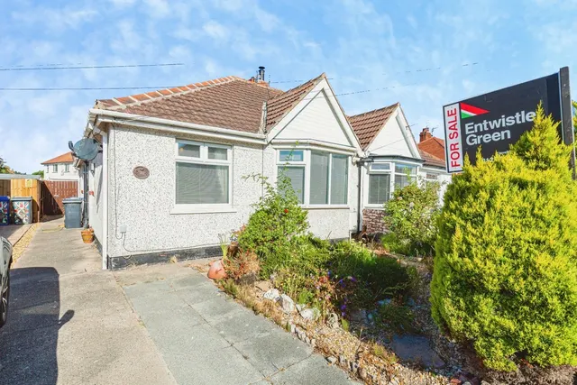 St. Andrews Avenue, Thornton-Cleveleys, FY5, photo 1