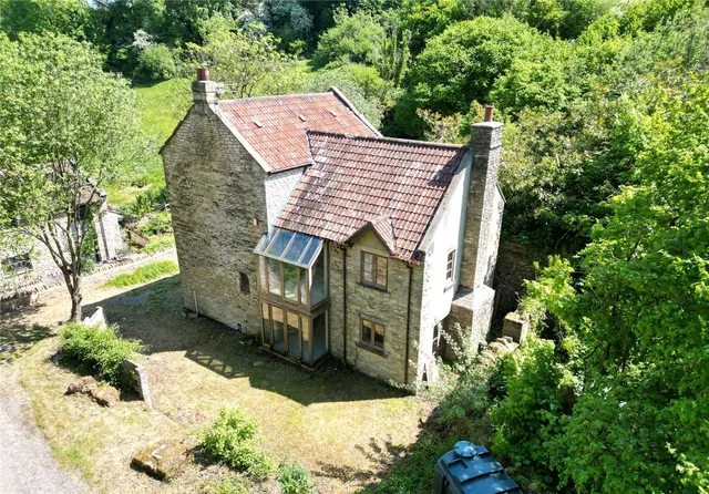 Radstock, Somerset, photo 2