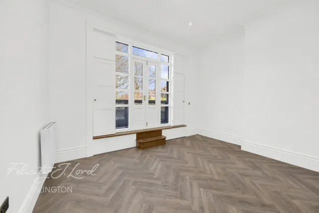 Hillmarton Road, London, N7, photo 3