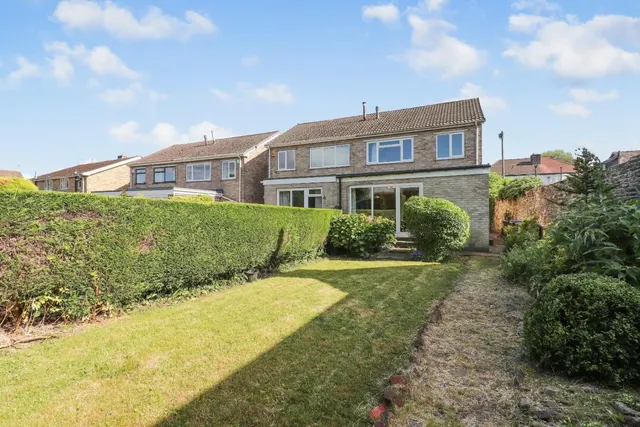 Backmoor Road, Sheffield, S8, photo 1