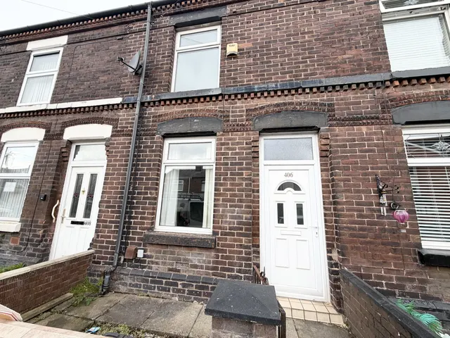 Watery Lane, St. Helens, WA9, photo 1