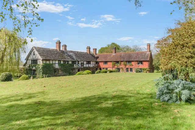 Photo 2 — Coolham Road, Shipley, Horsham, West Sussex, RH13 8PF