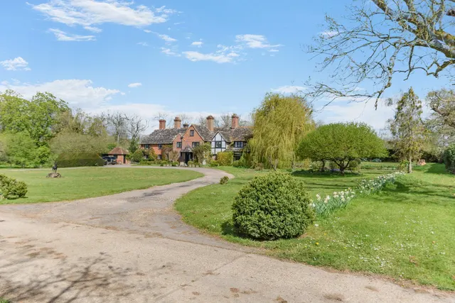 Photo 3 — Coolham Road, Shipley, Horsham, West Sussex, RH13 8PF