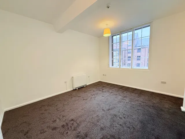 Short Hill, Lace Market, NG1, photo 2