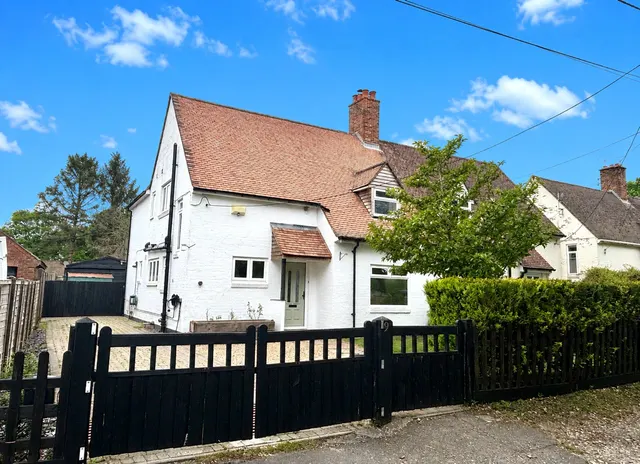 Hale, Fordingbridge, Hampshire, SP6 2NJ, photo 1