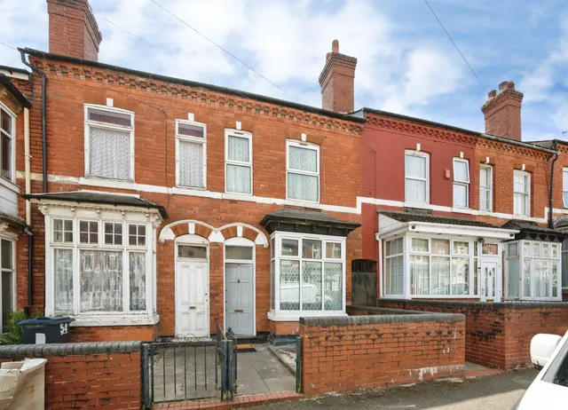 Hamilton Road, BIRMINGHAM, photo 1