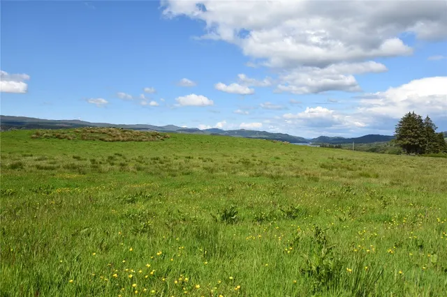 Photo 2 — Land At Kilchamaig Gate, Whitehouse, Tarbert, PA29 6XS