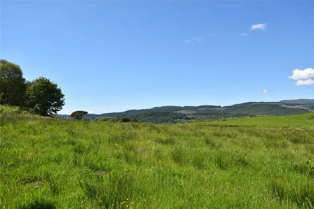 Photo 3 — Land At Kilchamaig Gate, Whitehouse, Tarbert, PA29 6XS