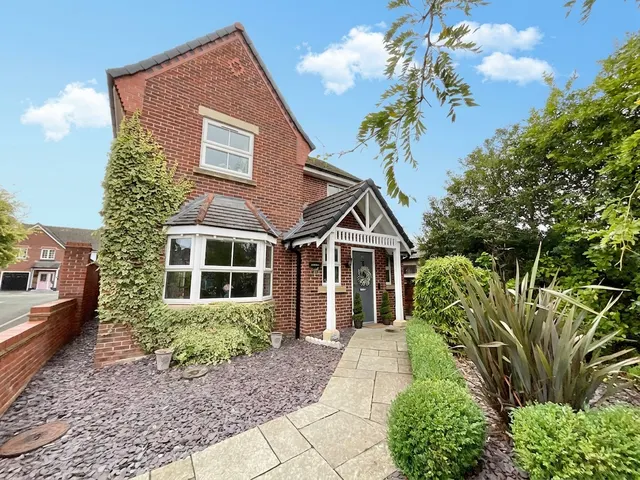 Wereton Road, Audley, ST7, photo 1