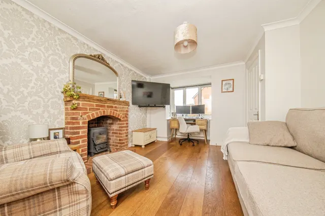 Ganges Road, Shotley Gate, IP9, photo 3