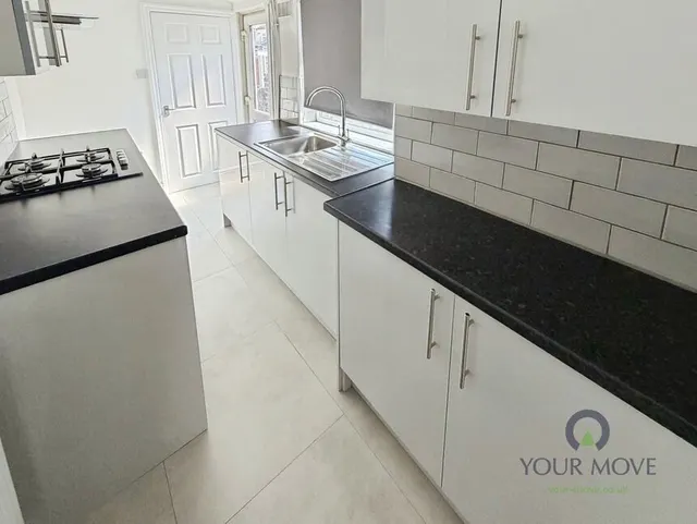 Stanfield Road, Burslem, ST6, photo 3