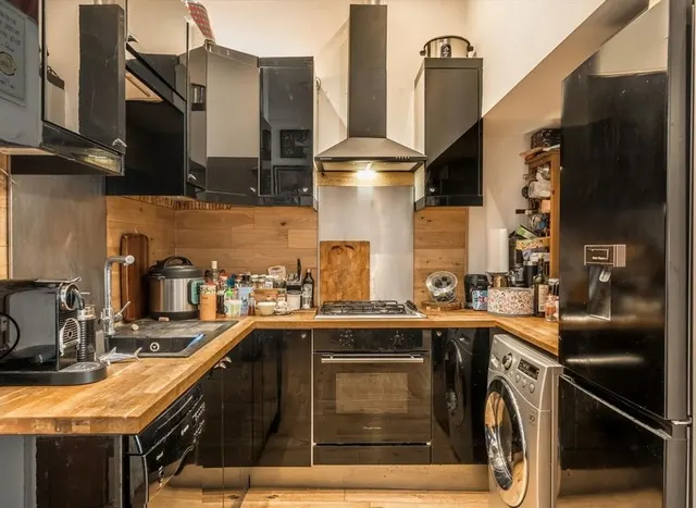 Collingham Place, Earls Court, SW5, photo 3