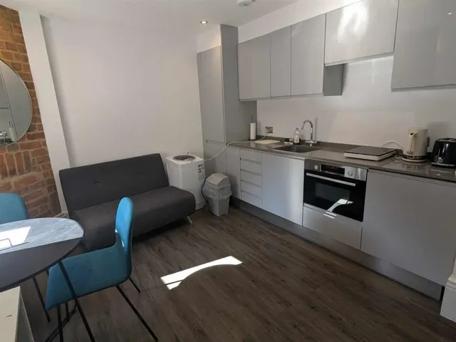 Friar Street, Reading, RG1, photo 1